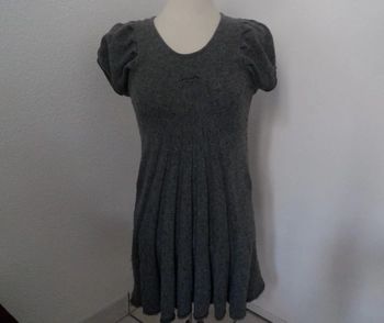 Robe hiver - Benetton - 8/9 ans