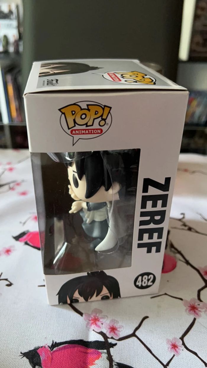 Pop zeref - photo numéro 3