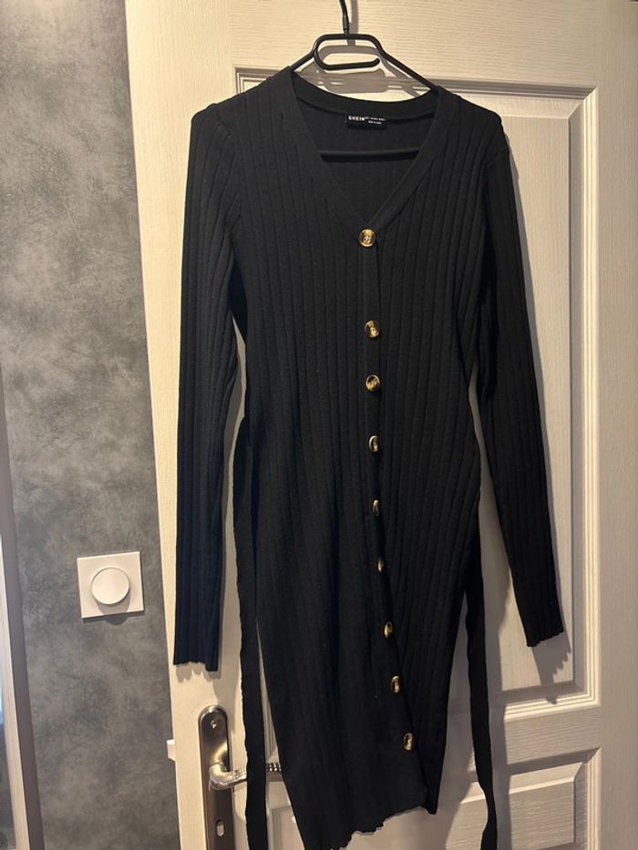 Robe femme taille L