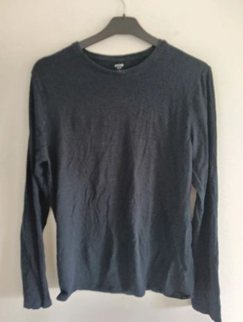 T-shirt manche longue L