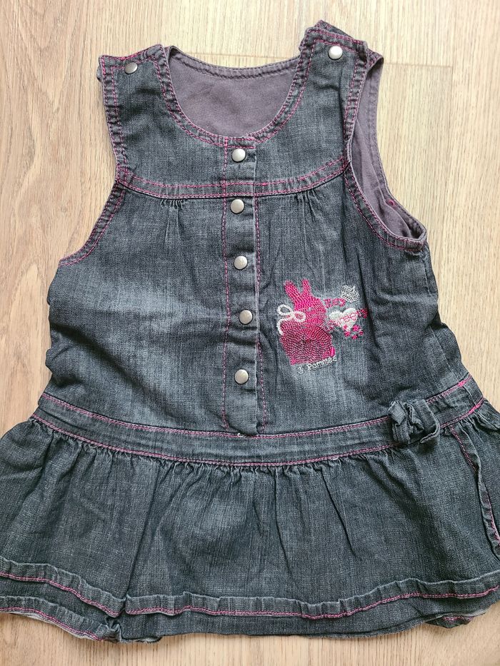 Robe 18 mois - photo numéro 4