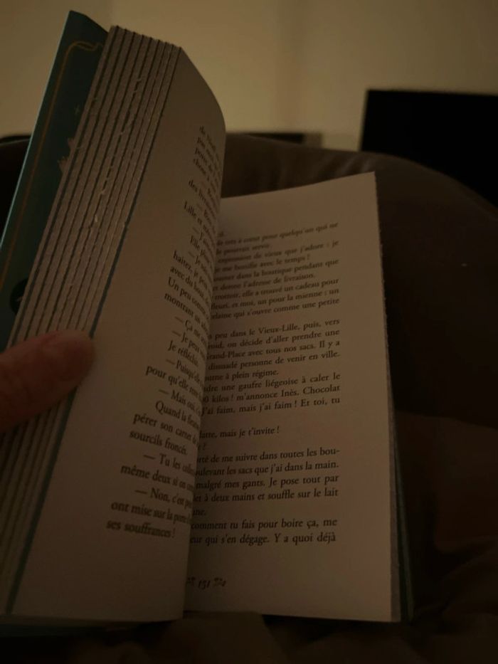 Livre - photo numéro 2