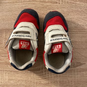 New balance taille 25