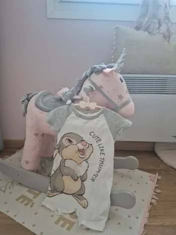 Pyjama disney bambi panpan 23 mois