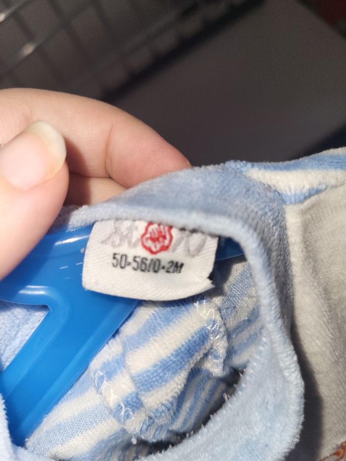 Pyjama - photo numéro 3