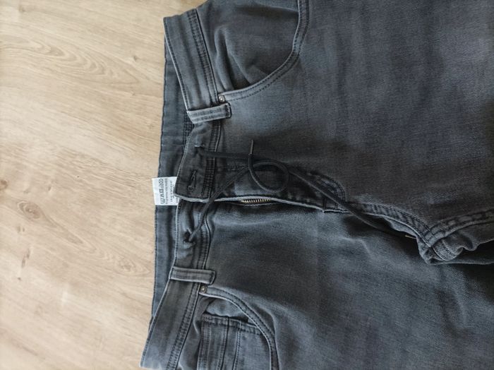 Jean jegging épais - photo numéro 2
