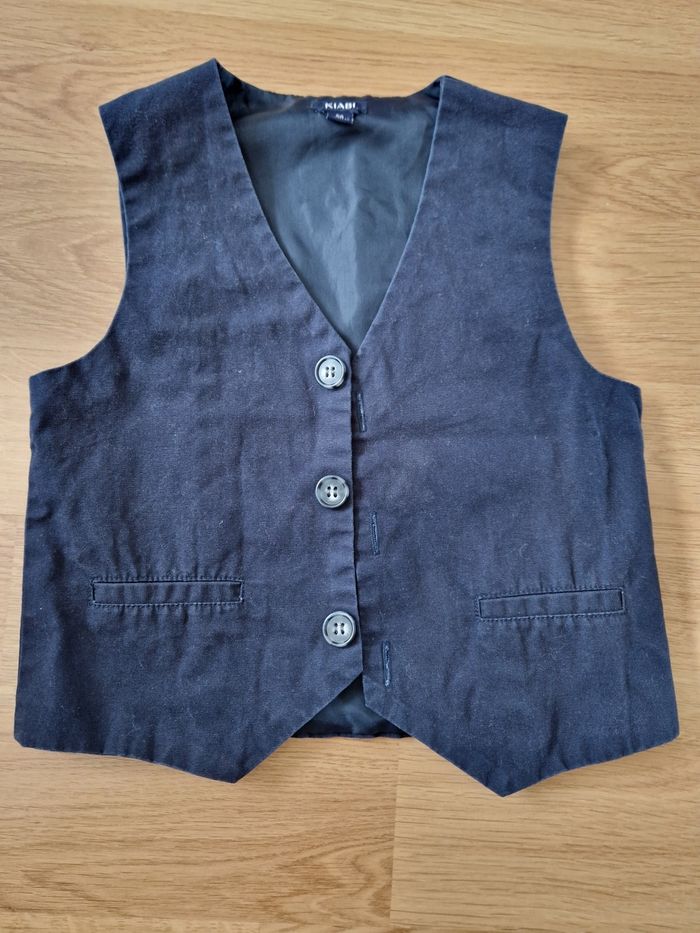 Blazer 5 ans