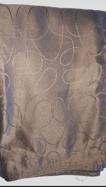 Nappe rectangulaire140 X 190