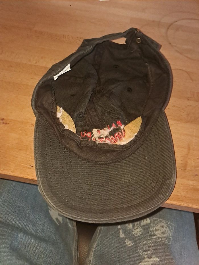 Casquette Malboro Rallye du Condroz-Huy 1997 - photo numéro 7