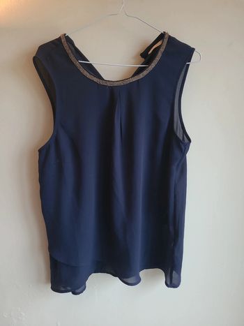 👚Top Camaïeu taille 38👚