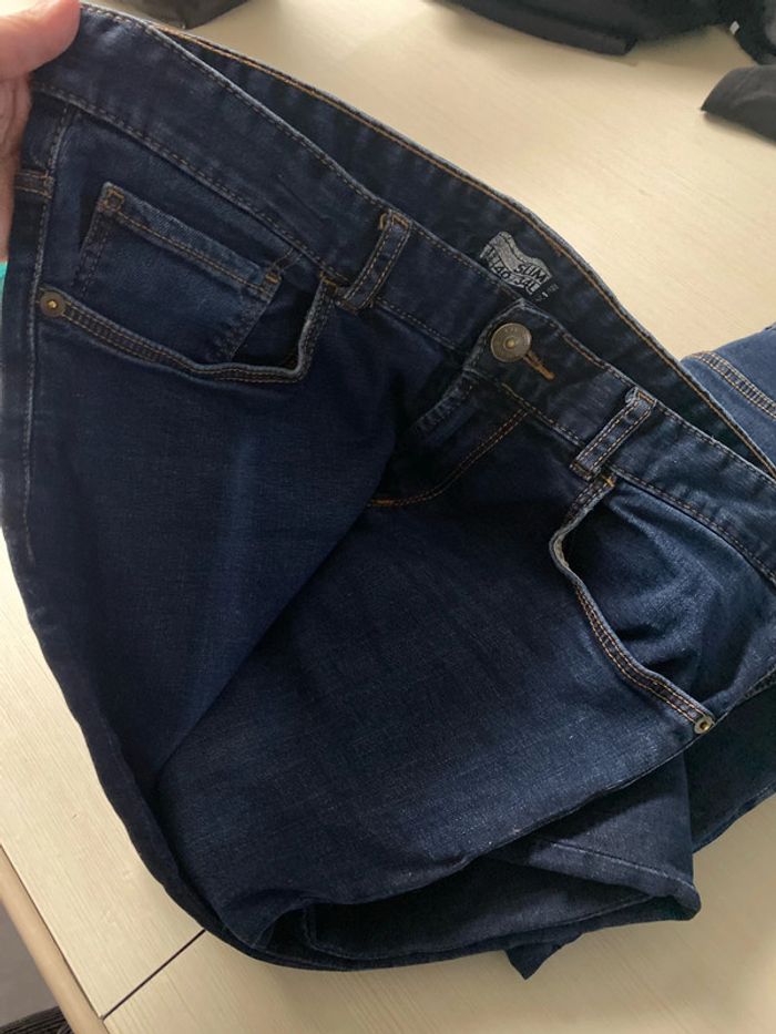 Lot 3 jeans homme - photo numéro 2