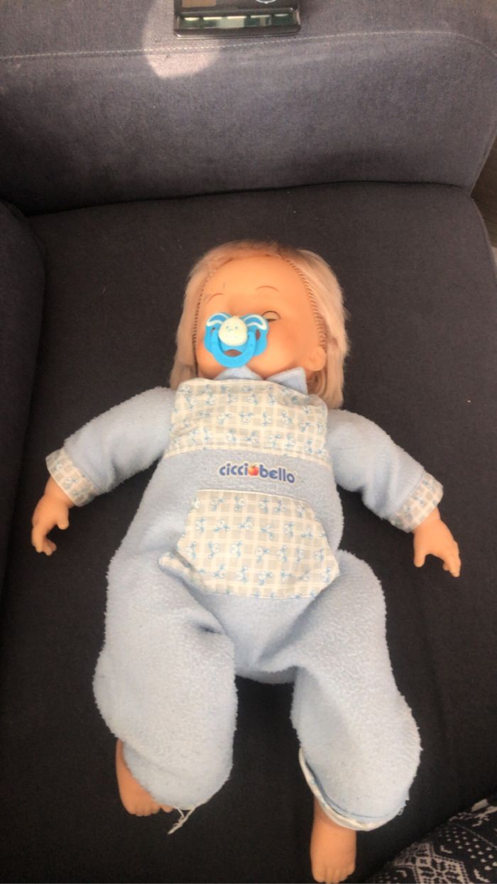 Lot jouet bébé - photo numéro 8