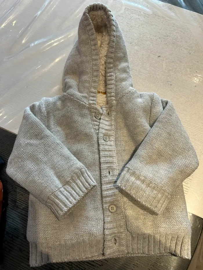 Veste