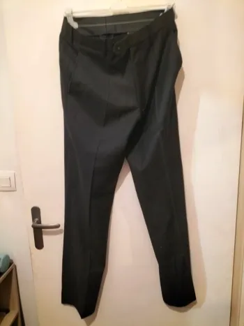 Pantalon de costume