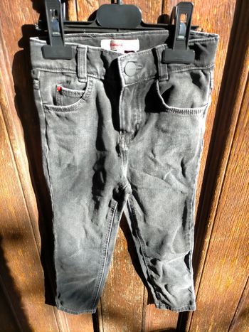 Ravissant slim Catimini 6 ans 