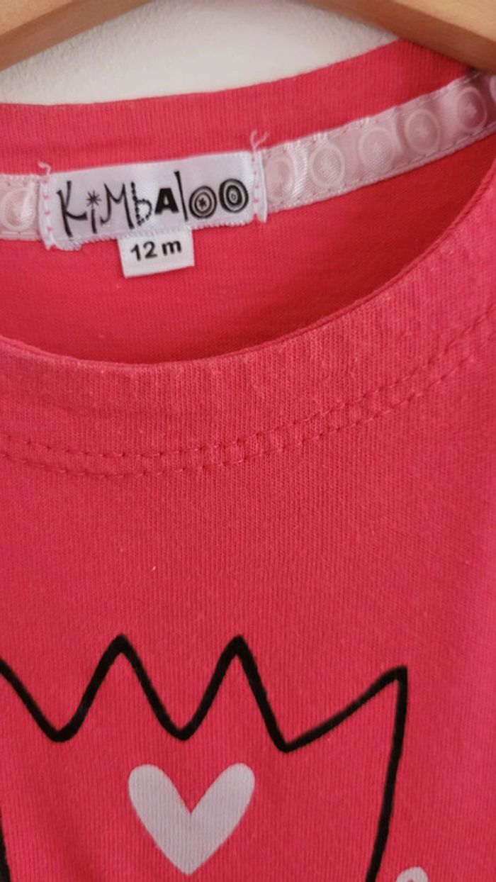 Haut 12 mois - photo numéro 2