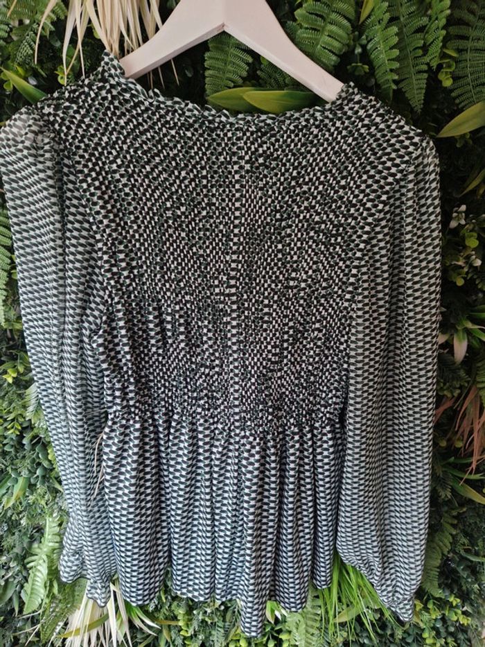 Blouse - photo numéro 5