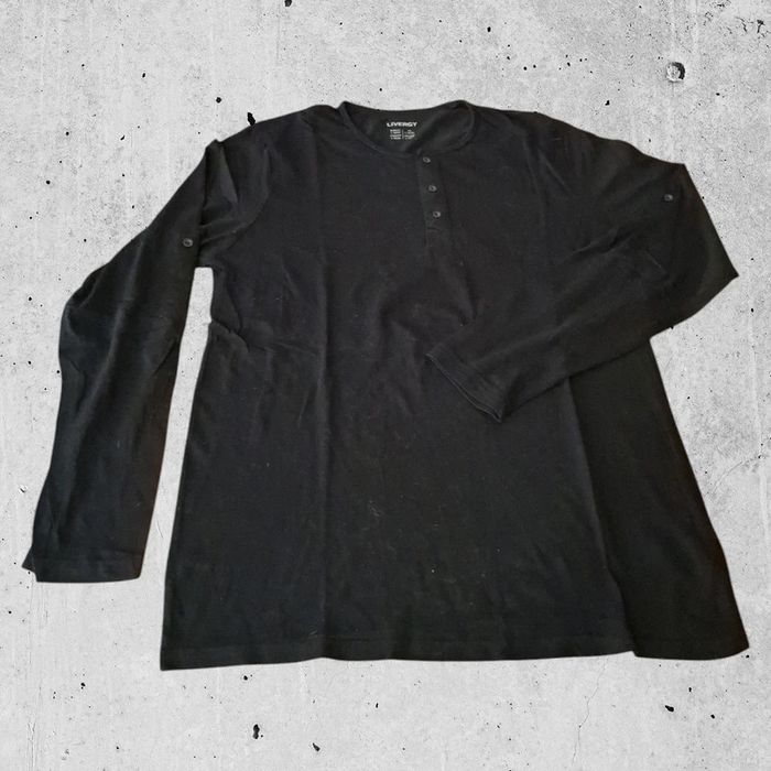 Tee-shirt manche longue 😜