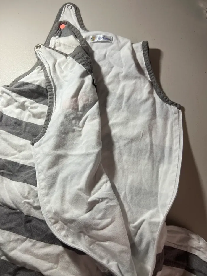 Gigoteuse 6-24 mois - photo numéro 3