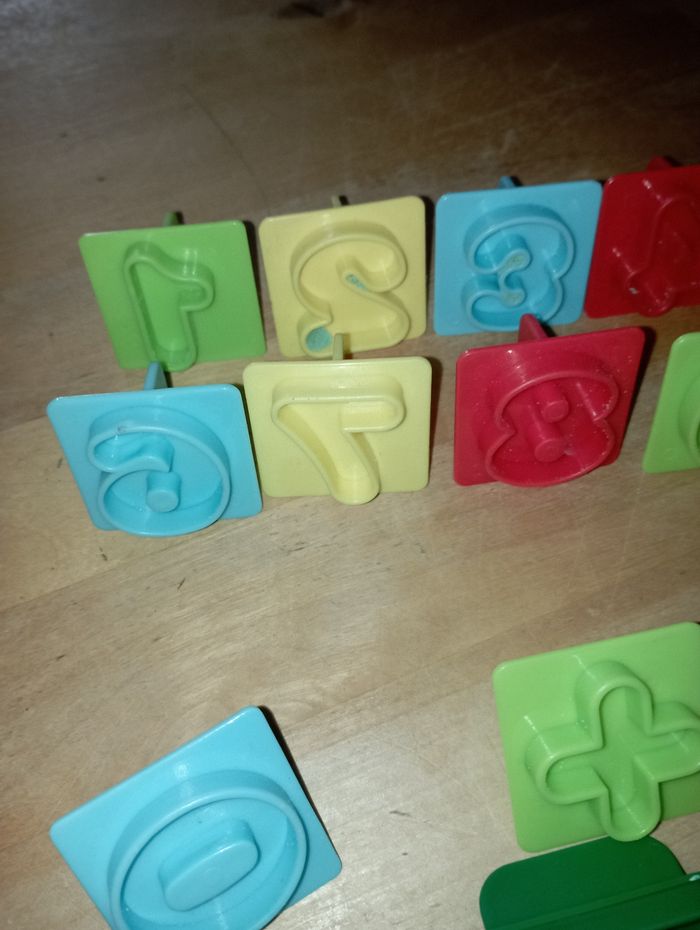 Emporte pièce - photo numéro 4