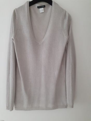 Pull Laura Clément 38