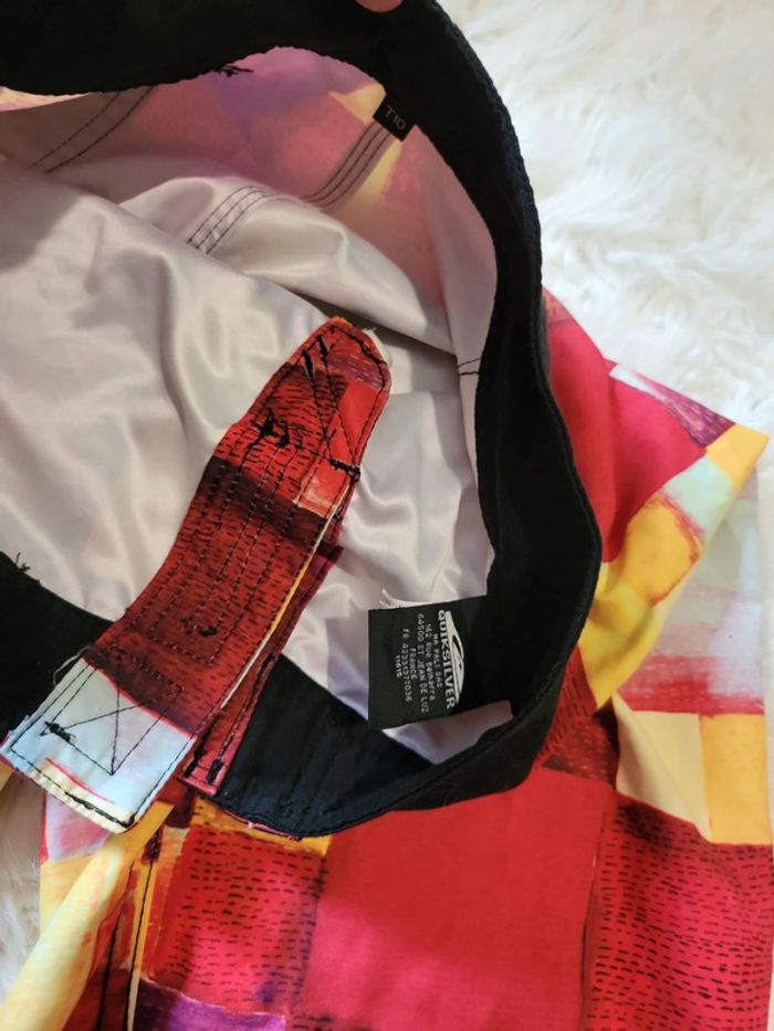 Short quiksilver - photo numéro 2