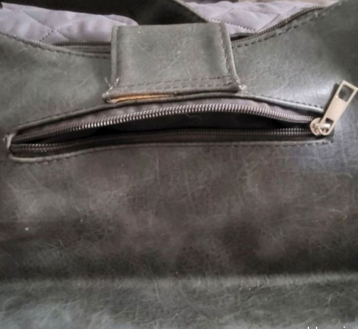 Sac a main bandoulière - photo numéro 3