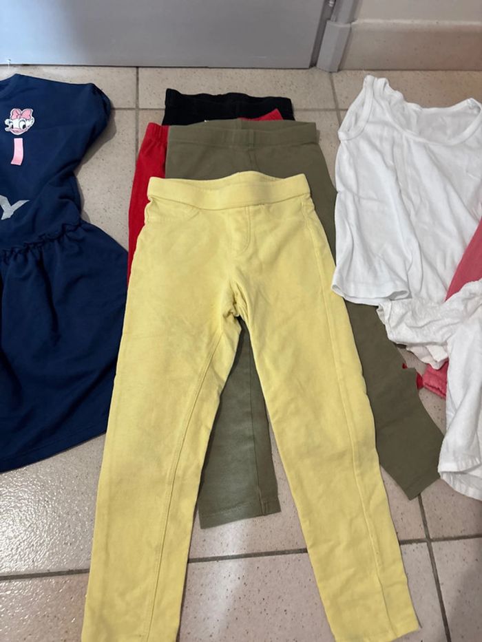 Lot vêtements fille - photo numéro 18
