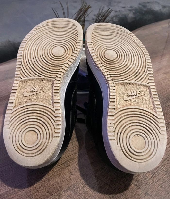 Basket Nike - photo numéro 5