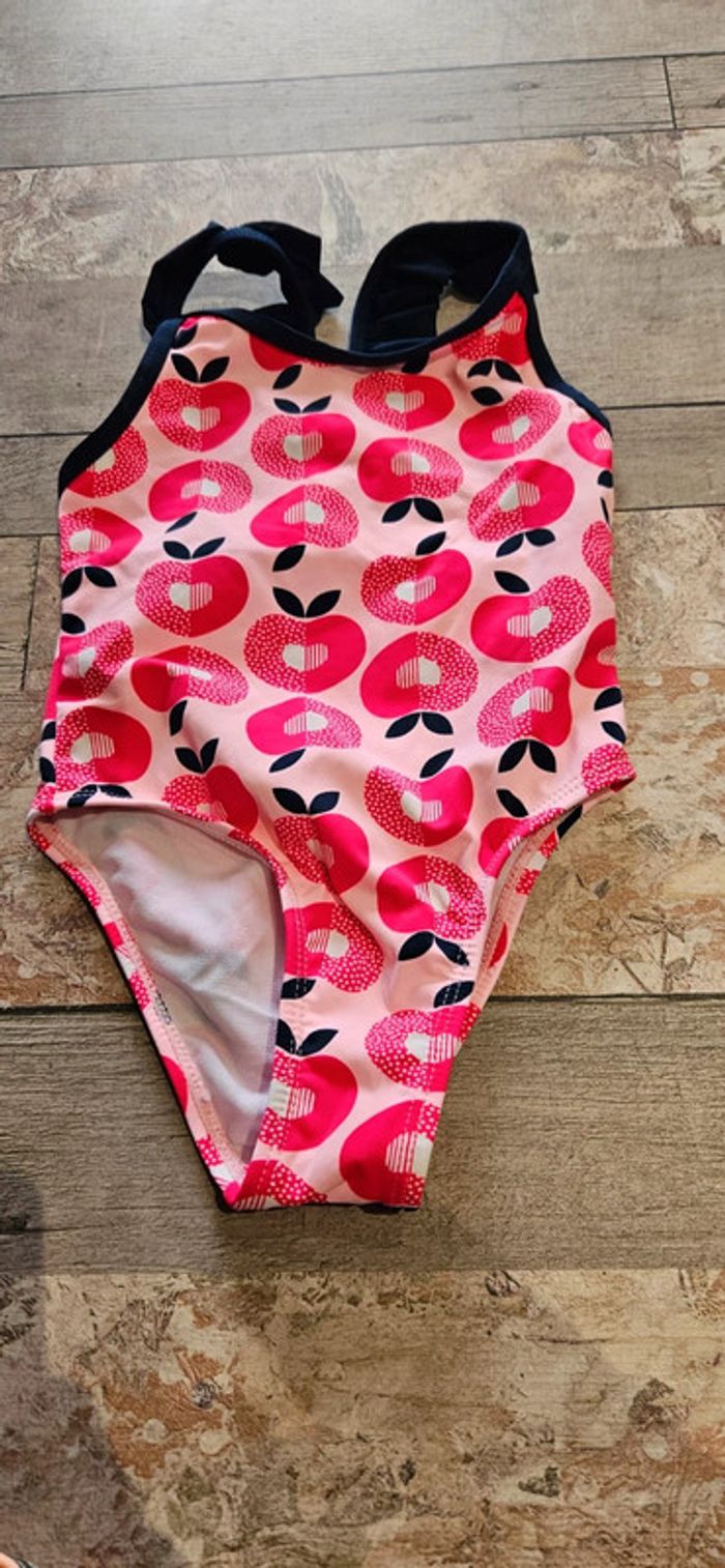 Maillot de bain 1 pièce