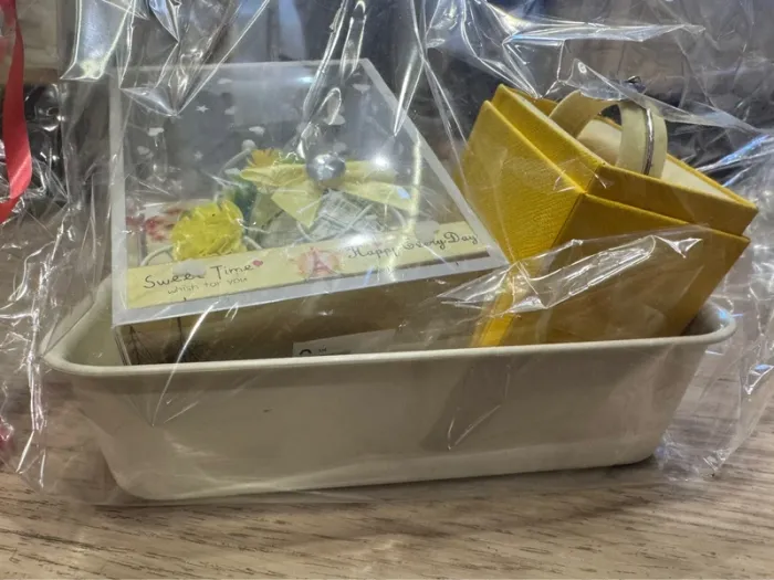 coffret cadeau maman - photo numéro 4