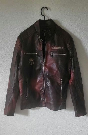 Veste Katie Seth XL