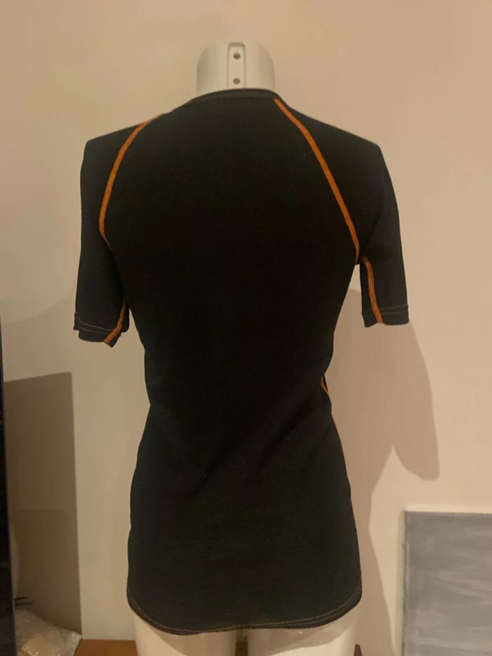 T-shirt supratherm taille L - photo numéro 2