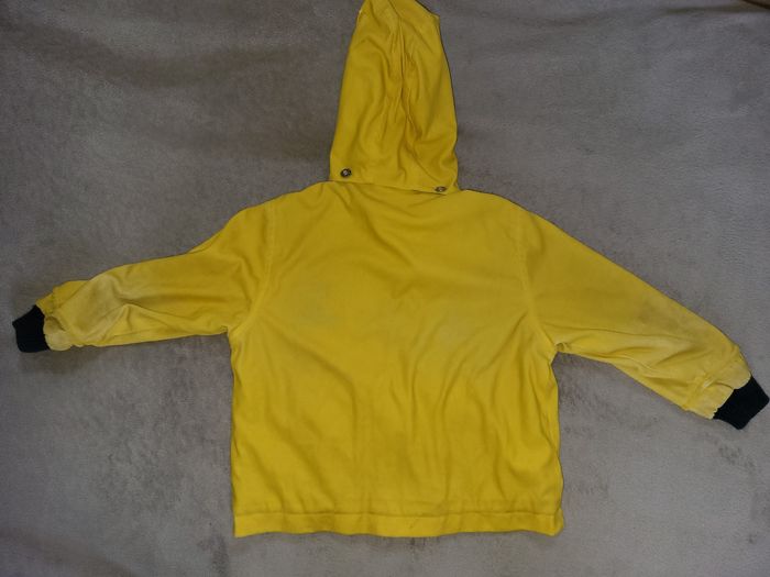 Imperméable 4 ans - photo numéro 3