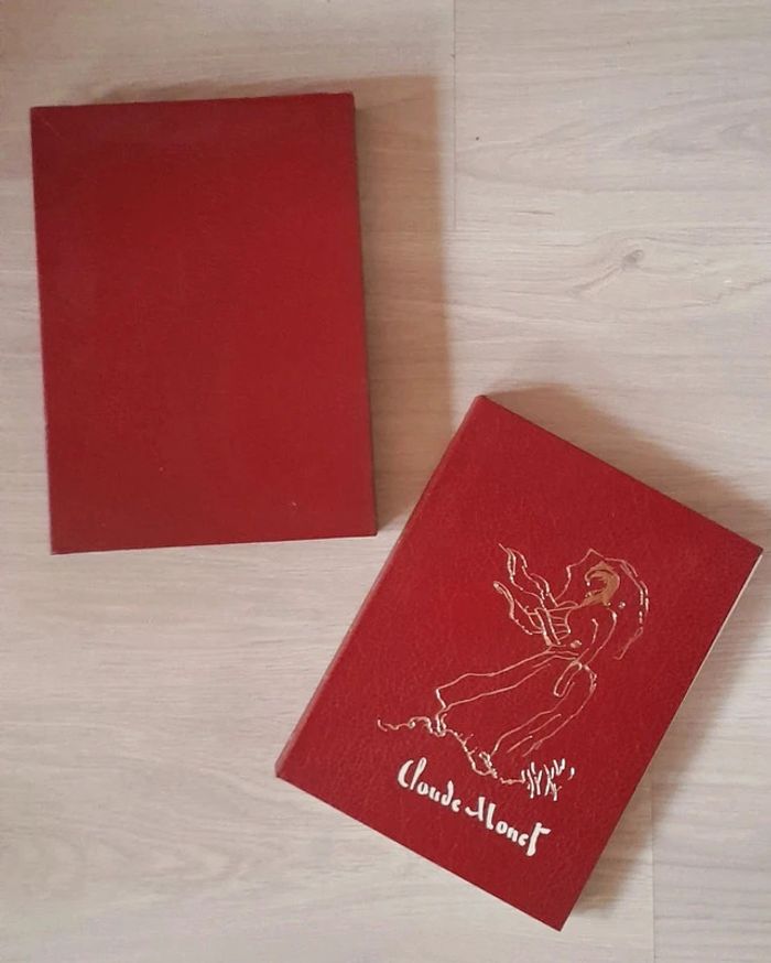 Claude Monet - William Seitz - photo numéro 9