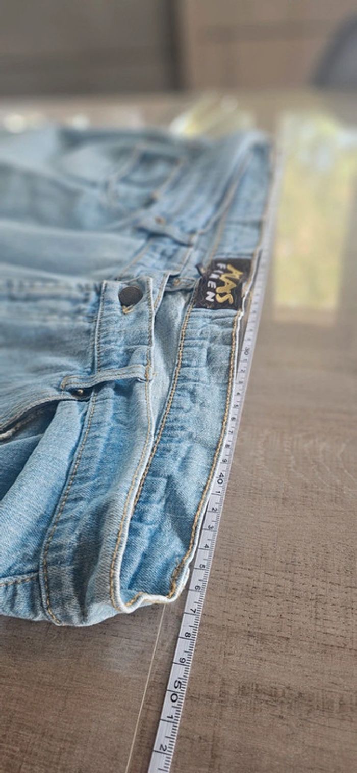 Jeans homme - photo numéro 6