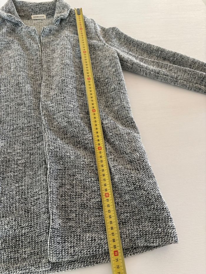 Veste femme taille xs cache cache - photo numéro 10