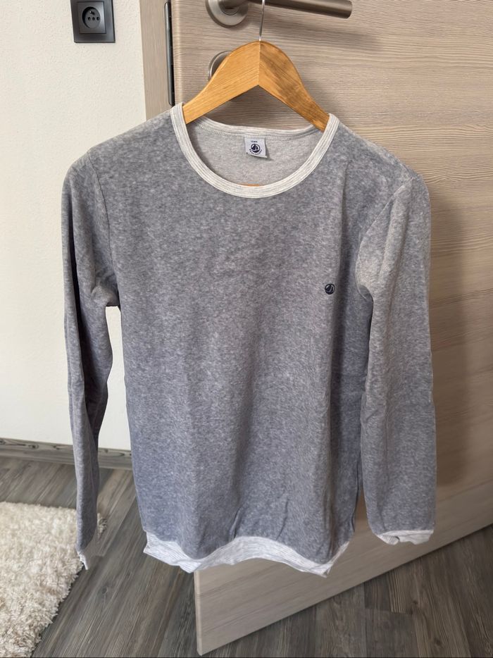 Pyjamas Petit Bateau - photo numéro 2