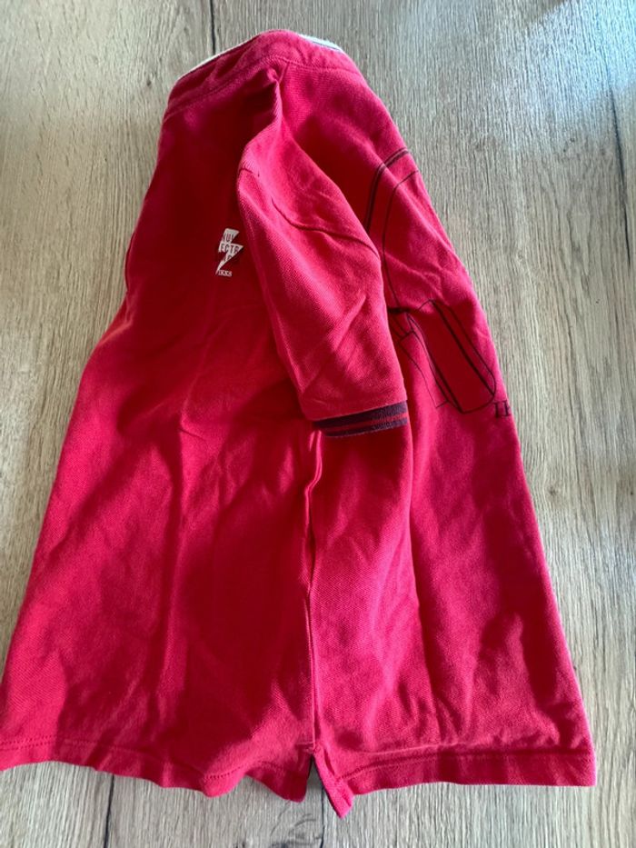 Polo ikks taille 10 ans excellent état - photo numéro 20