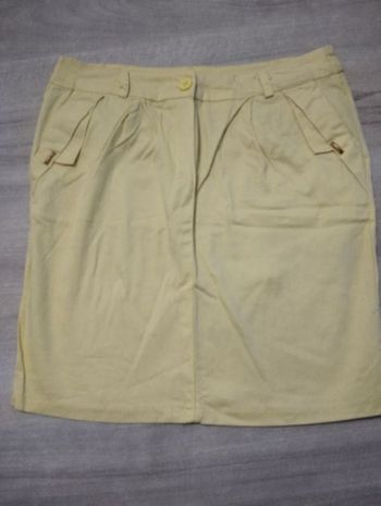 Jupe courte femme