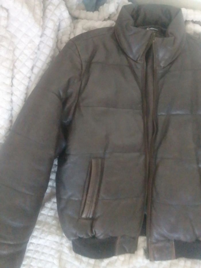 Manteau homme - photo numéro 4