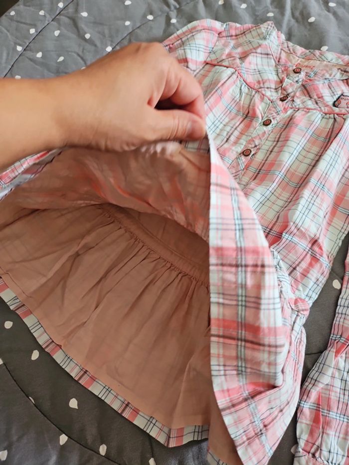 Blouse Sergent major - photo numéro 3