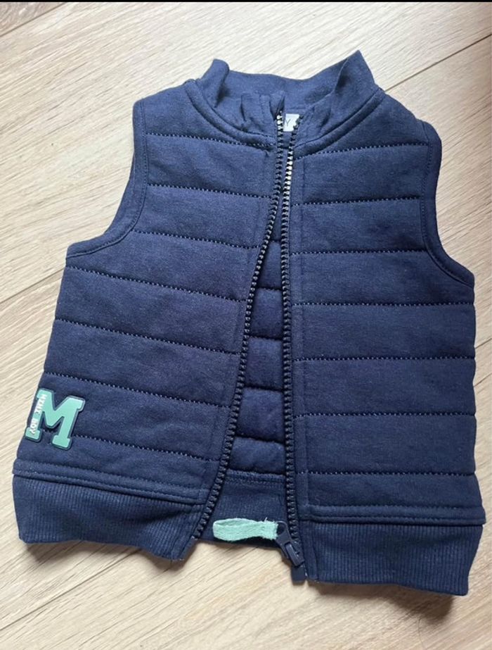 Vêtements 3 mois garçon mi-saison - photo numéro 7