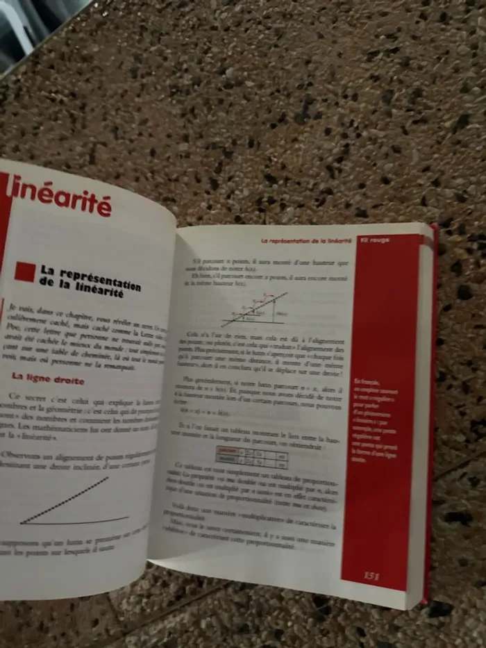 Livre maths, collège - photo numéro 6