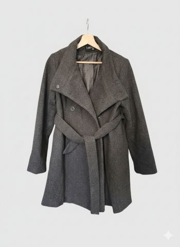 Ligne maternité - Manteau grossesse