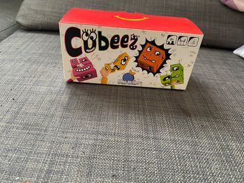 Cubeez