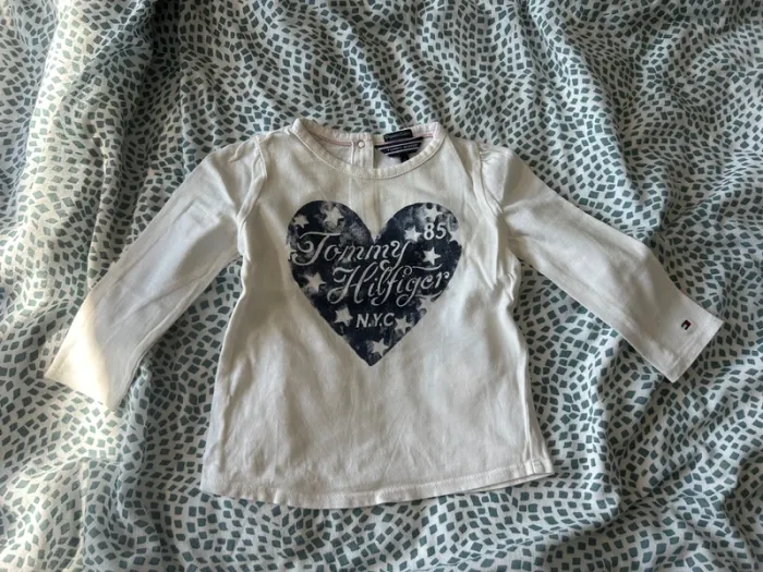 T-shirt ML