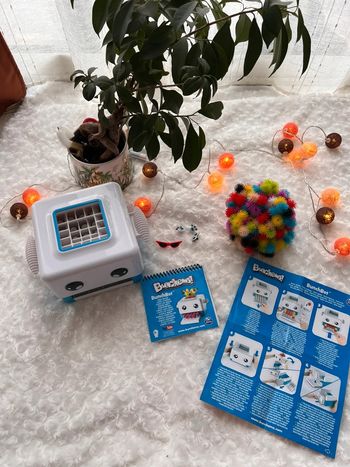 Jeux de construction