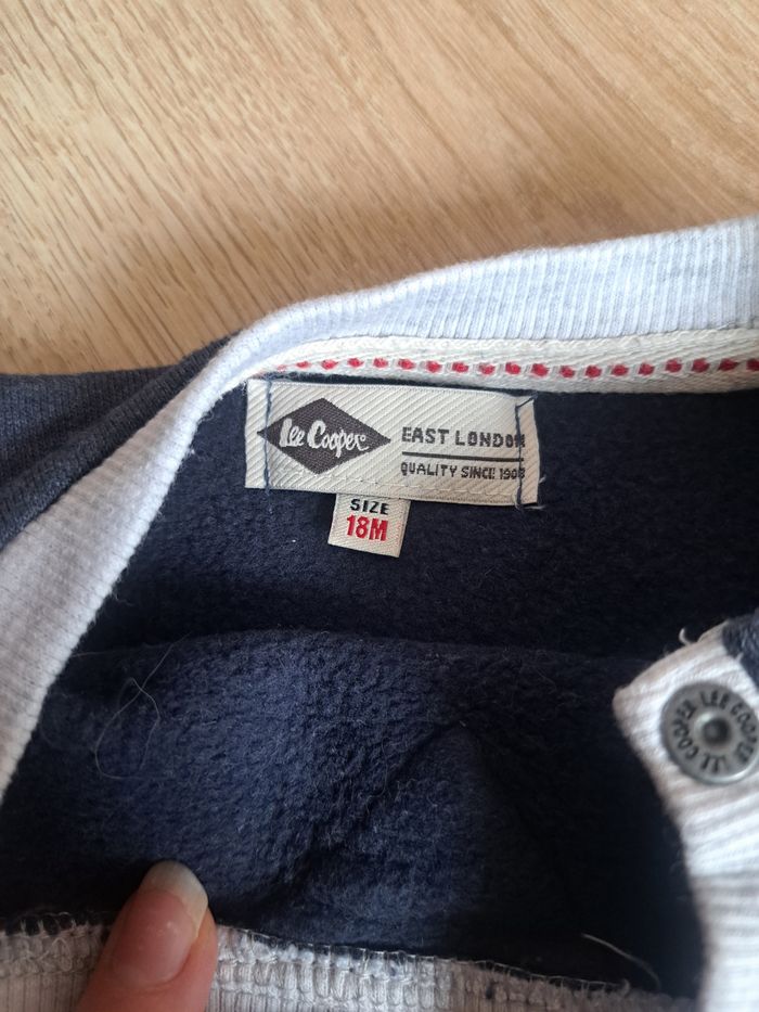 Lot pull - photo numéro 2