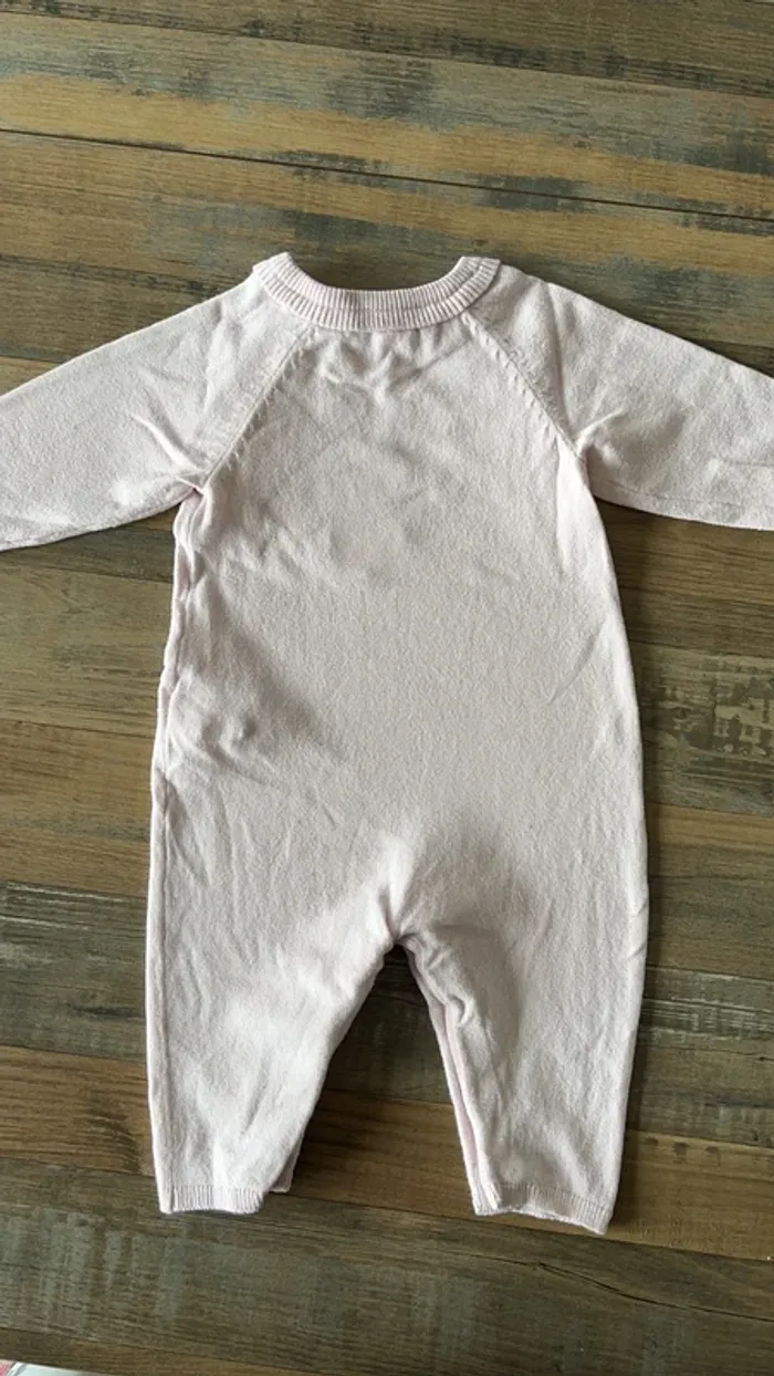 Pyjama 1 pièce - photo numéro 2